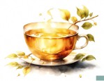 金叶女贞能泡茶吗
