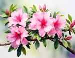 杜鹃花枯枝是怎么回事