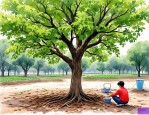 2025年树下种植什么挣钱