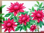 洛神花能调节内分泌么