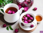 乌梅玫瑰花茶的作用及禁忌