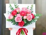 520表白送什么花好