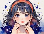 2025年满天星多少钱一颗