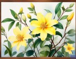 花梨木跟黄花梨一样吗