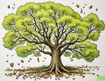 2025年栾树如何传播种子