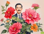 2025年送爸爸什么花最好