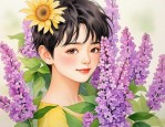 2025年五月天久久丁香花