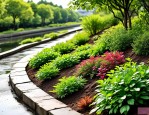 2025年护坡绿化常用植物