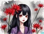 2025年地狱少女 彼岸花