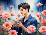 天秤男喜欢花女人的钱