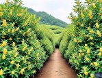 2025年哪里有桂花苗基地