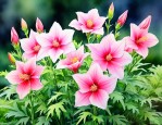 耐寒宿根花卉有哪些花
