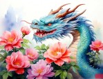 属龙家里养什么花最好