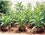 2025年植物是怎样播种的