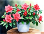 耐冬花的正确养殖方法