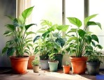 室内种植什么植物赚钱