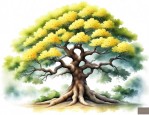 黄花梨是什么树