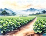 三华油茶苗基地