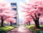 樱花电梯是不是日本品牌
