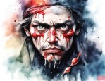 什么是食人族