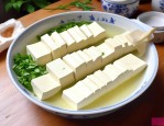 2025年做豆腐要什么材料