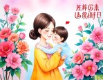 儿媳生日送什么花合适
