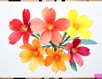 迎春花的花瓣什么形状