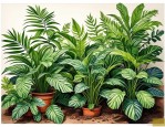 2025年植物大植物杂交版