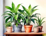 室内养什么植物好养活