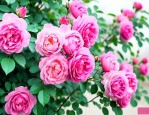 蔷薇花养殖方法有哪些