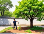 2025年北京适合种什么树