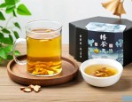 银杏黄精茶多少钱一盒