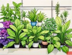 2025年最适合水培的植物