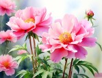es花前花后什么意思