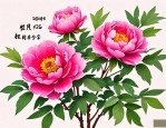 2025年牡丹花的花语大全