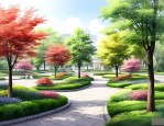 金丰园林绿化有限公司