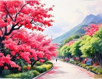 2025年三亚海棠花开项目