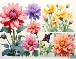 花的战争分集剧情介绍