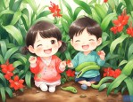 怀孕可以喝蛇舌草水吗