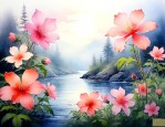 花之呼吸全部招式名称