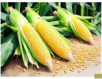 正大808玉米种子简介