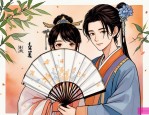 2025年过生日能送扇子吗