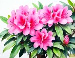 杜鹃花怎么养才养得好