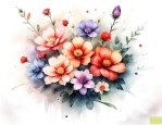 11朵花的寓意 花语