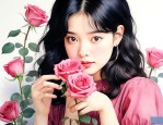 女人喝哪种玫瑰花最好