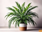 2025年吸甲醛最强的植物