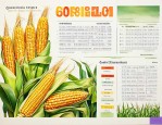 608玉米种子价格表