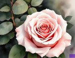 2025年99朵玫瑰的花语