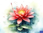 花中君子的是