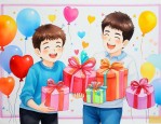 爸爸过生日送什么礼物